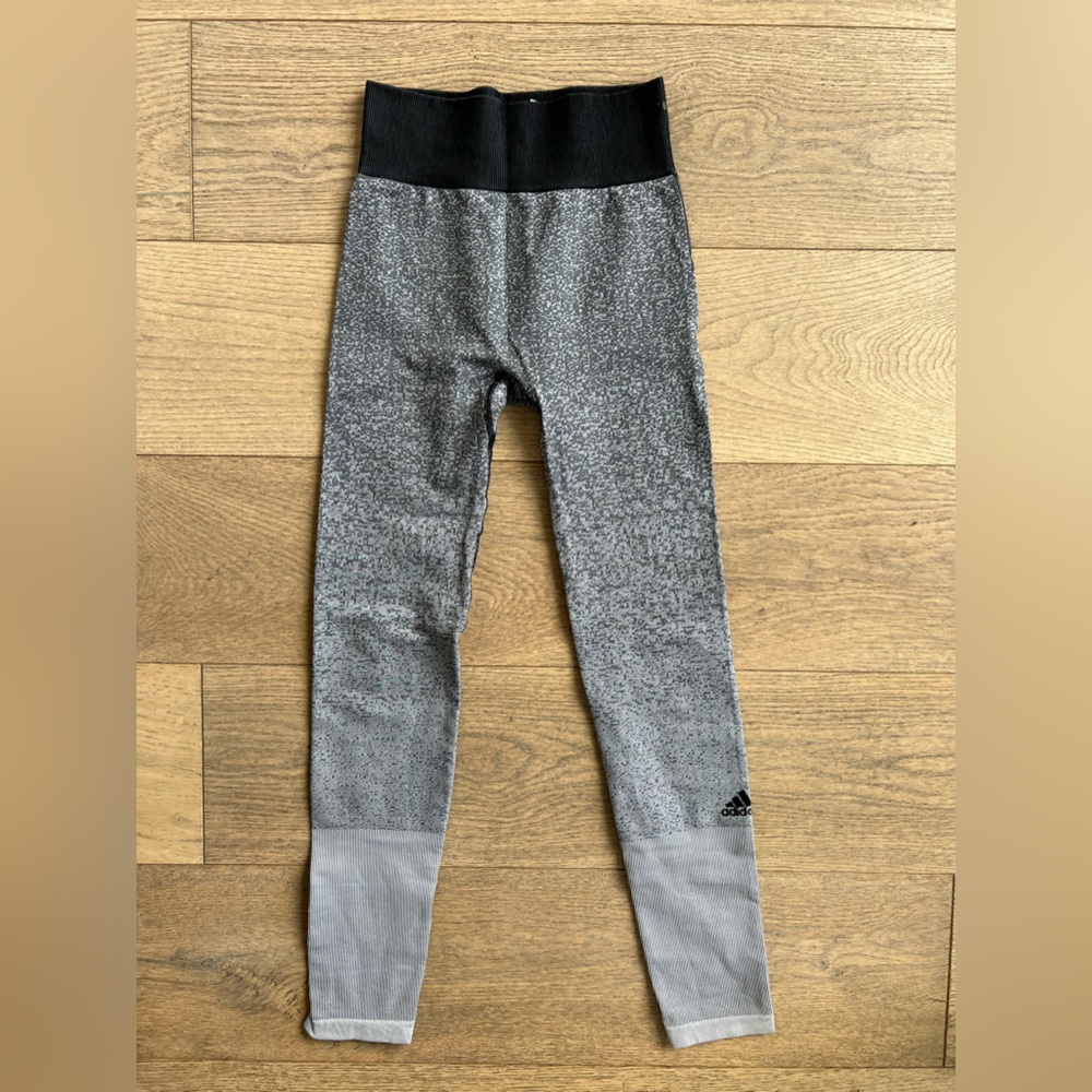 Limited edition Adidas leggings